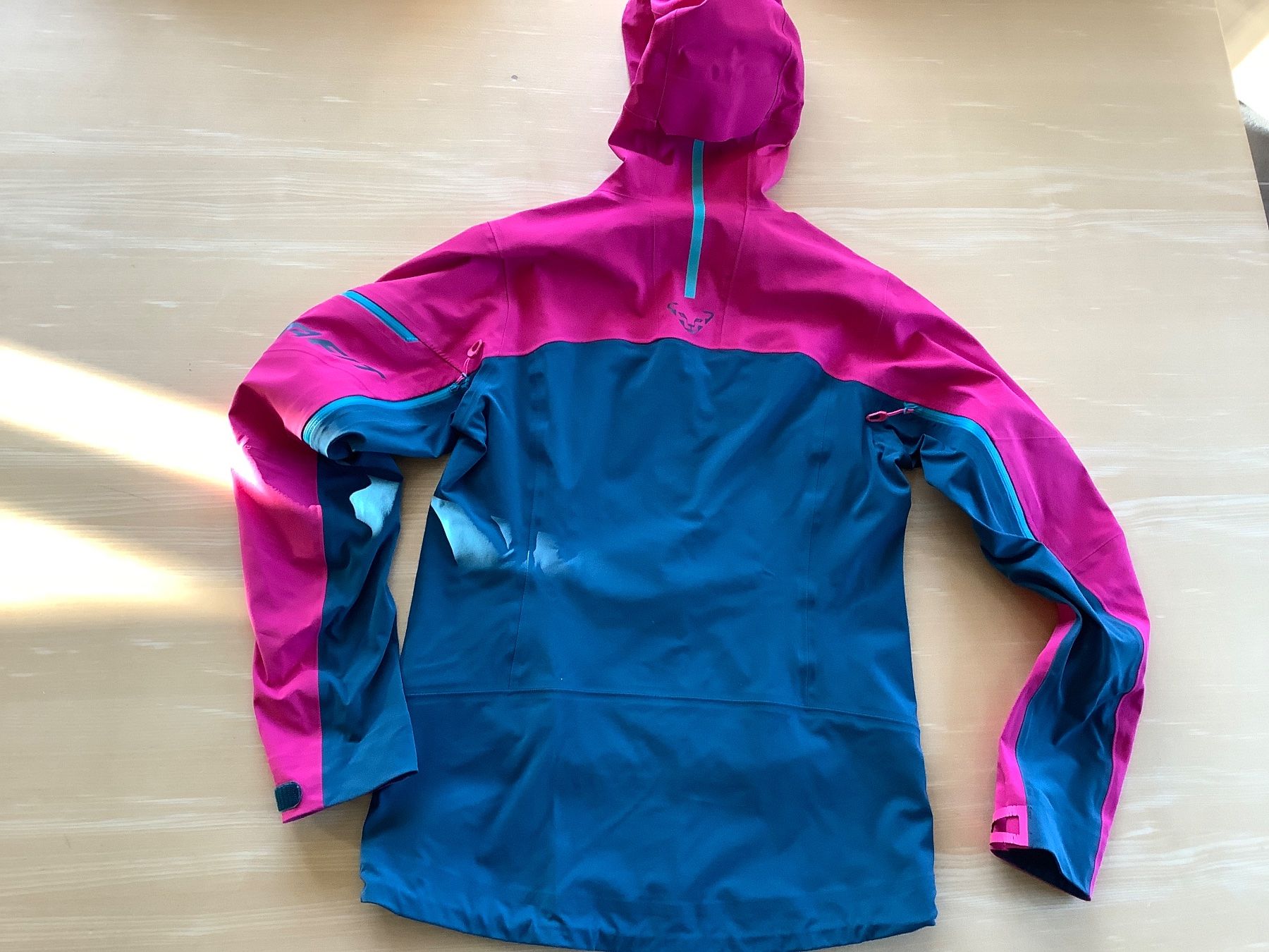 Dynafit Jacken: Jacke von Dynafit – Gebraucht aus Uznach von manulas 1