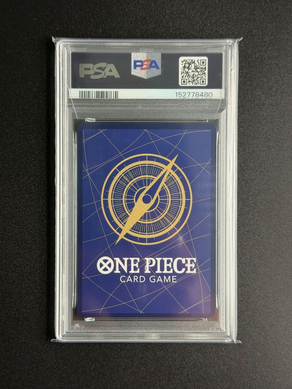 Bandai Sammelbilder & Trading cards: Perona EB03-045 JAP PSA10 – Neu (gemäss Beschreibung) aus Felsberg von michaela_773 1