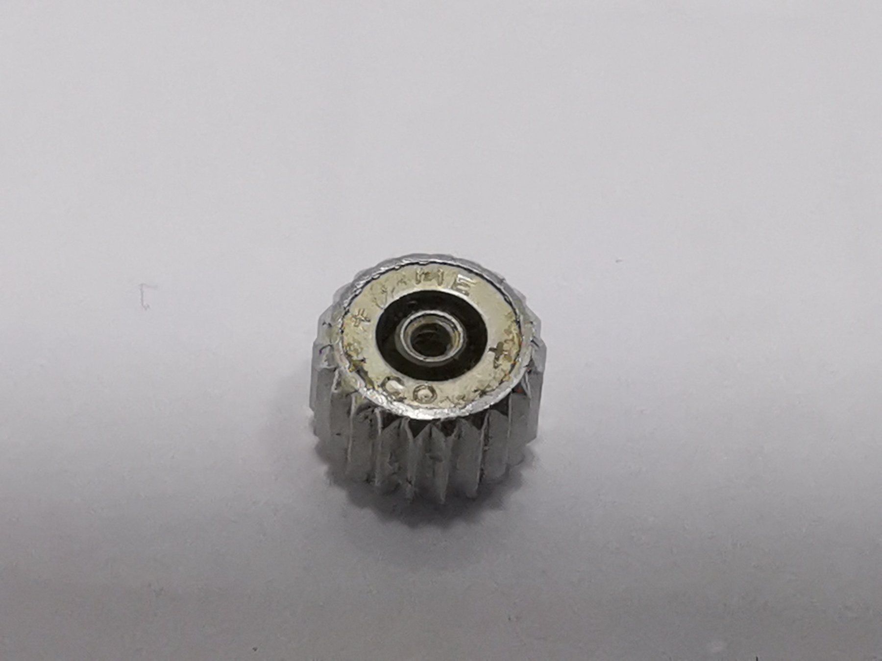Breitling Orologi: Breitling Krone Original 4.5mm – Usato da Rüti ZH venduto da bleibensiegesund 3