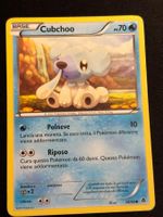 Pokemon Cubchoo - Emerging-Powers 28/98 - Italiano