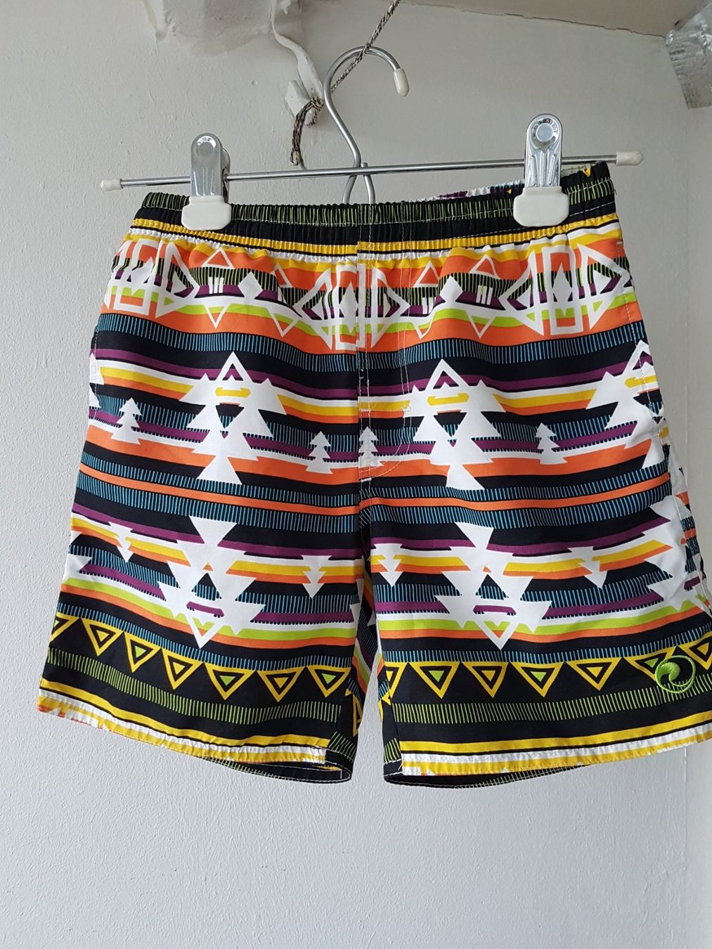Badehosen: Maillot de bain Mondaca pour garçon – Gebraucht aus Châtelaine von ing_mb6r