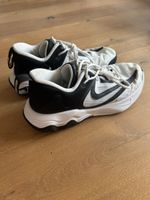 Nike Hallenschuhe