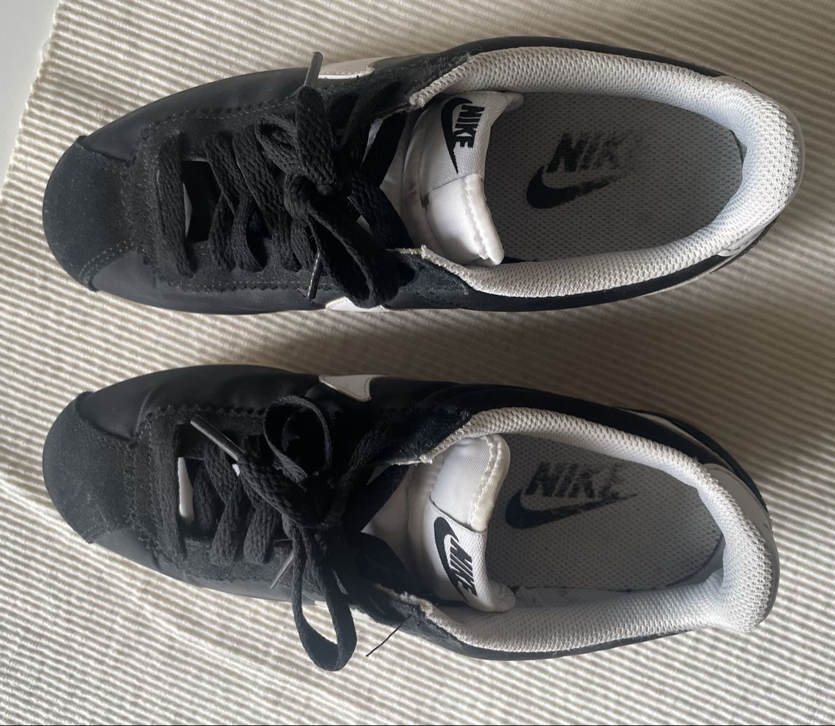 Nike Chaussures femmes: Basket Nike – D'occasion à Biel/Bienne par sonja0210 4