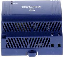 TDK-Lambda DSP 100-24 Netzteil