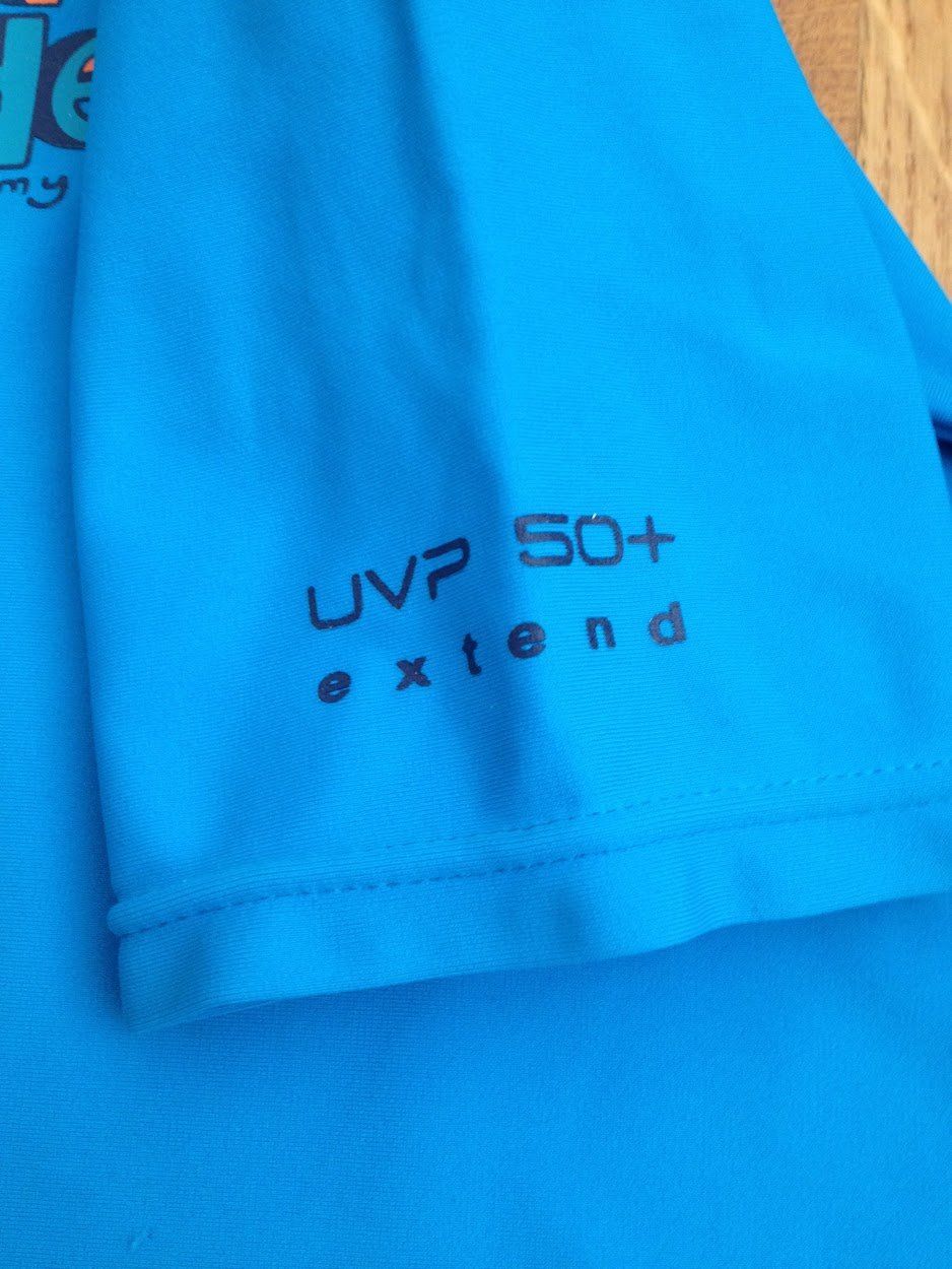 Costumi da bagno: Badeshirt UVP 50+ – Usato da Dübendorf venduto da Fip05 1