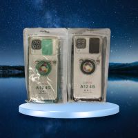 étuis pour samsung A12