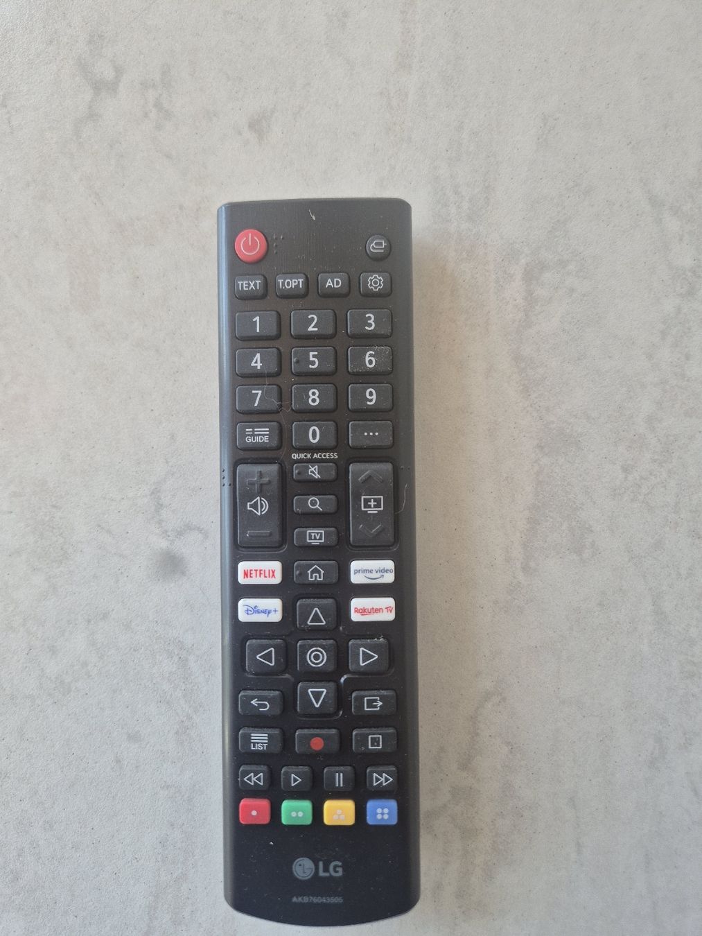 LG Televisori: LG Smart TV 86" – Usato da Niederscherli venduto da Meli187 3