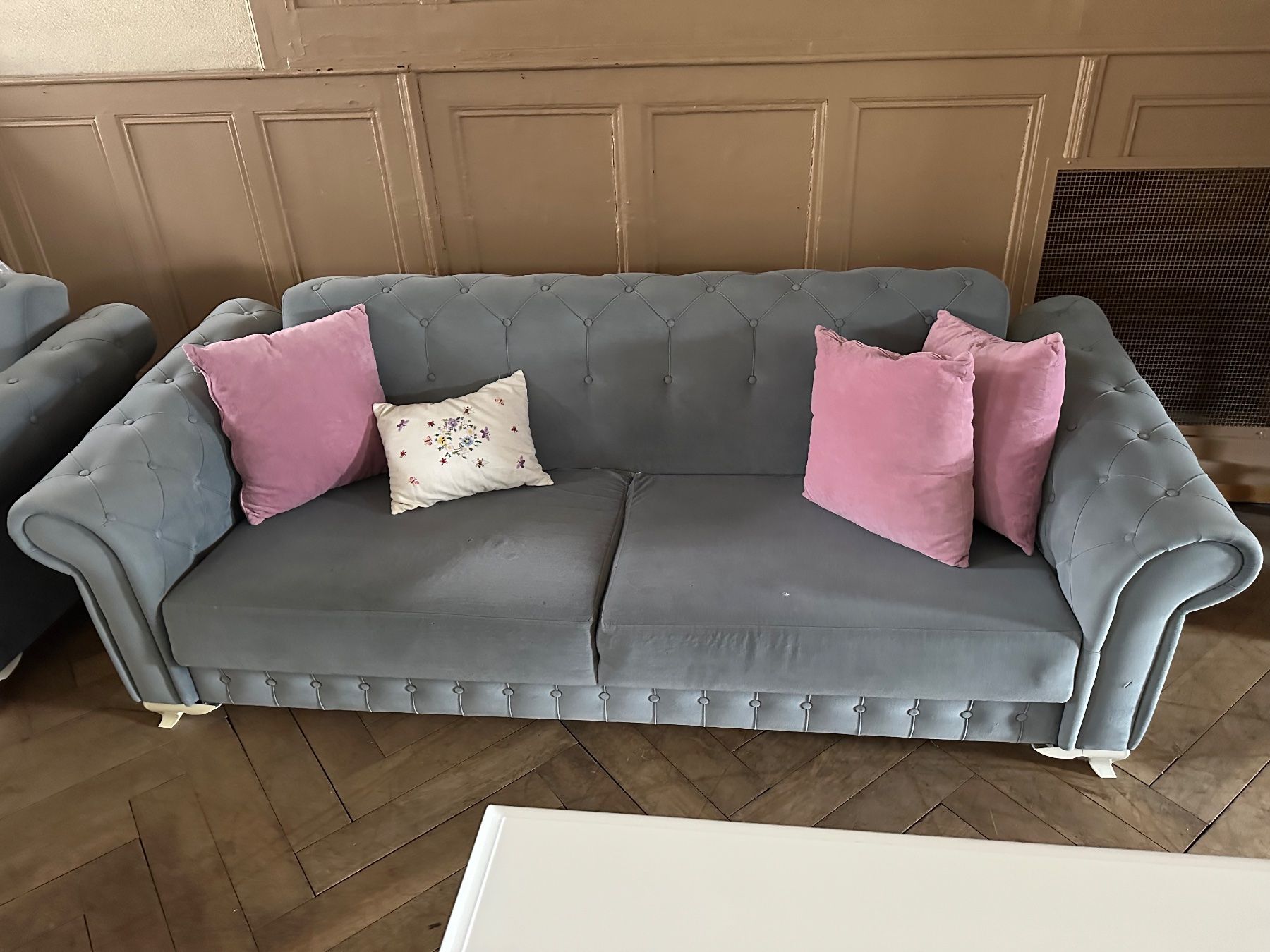 Divani: Sofa – Usato da Brügg BE venduto da TSP02 1