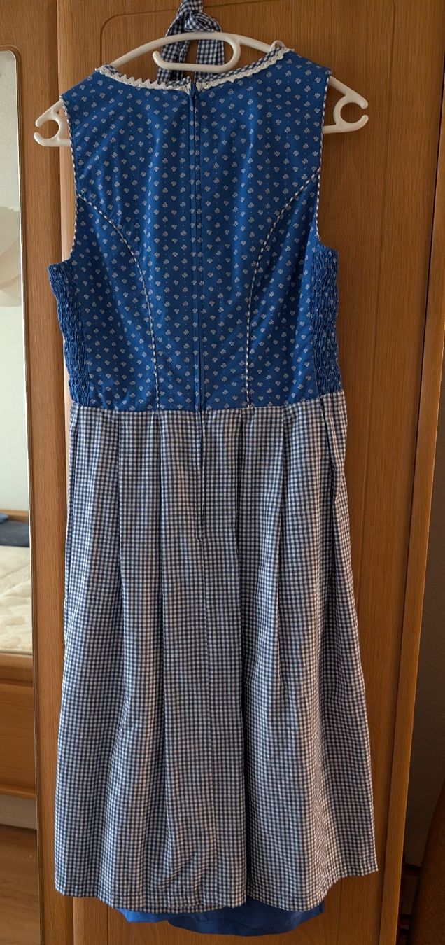 Anna Field Vestiti: Dirndl 42 – Usato da Emmen venduto da limonette 1