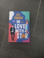 Roman In Love With A Star von Ivy Owens Goldmann Buch