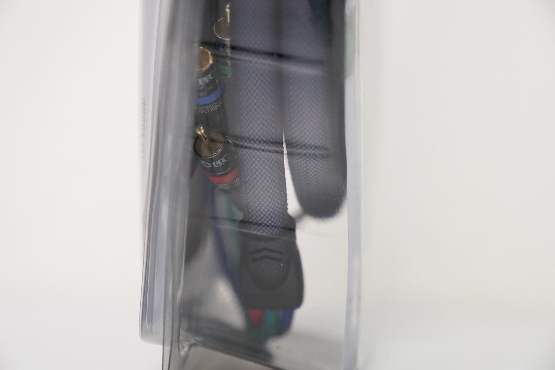 Cavi: Component Video Kabel 1.8 Meter – Nuovo e nell'imballaggio originale da Hochdorf venduto da av-electronics 3