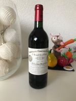Château Cheval Blanc 2000