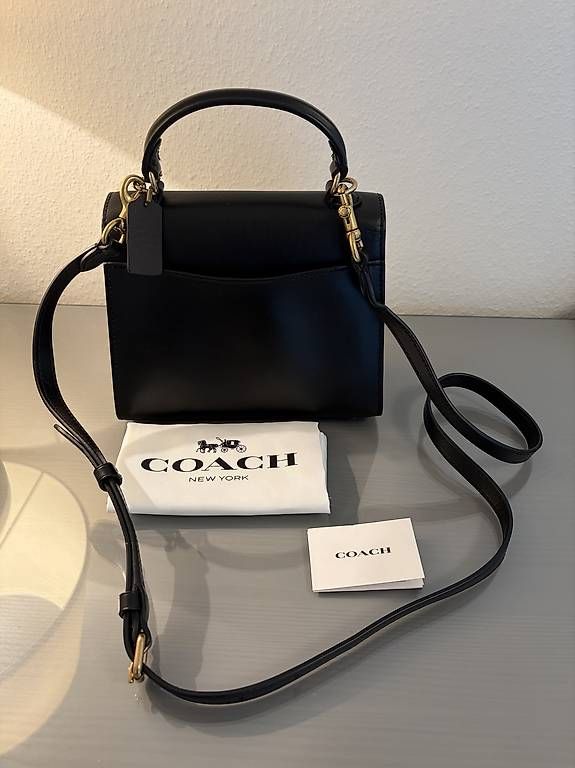 Borse da donna: Coach Tabby Top Handle 20 Handtasche – Usato da Volketswil venduto da den_6ppj 3