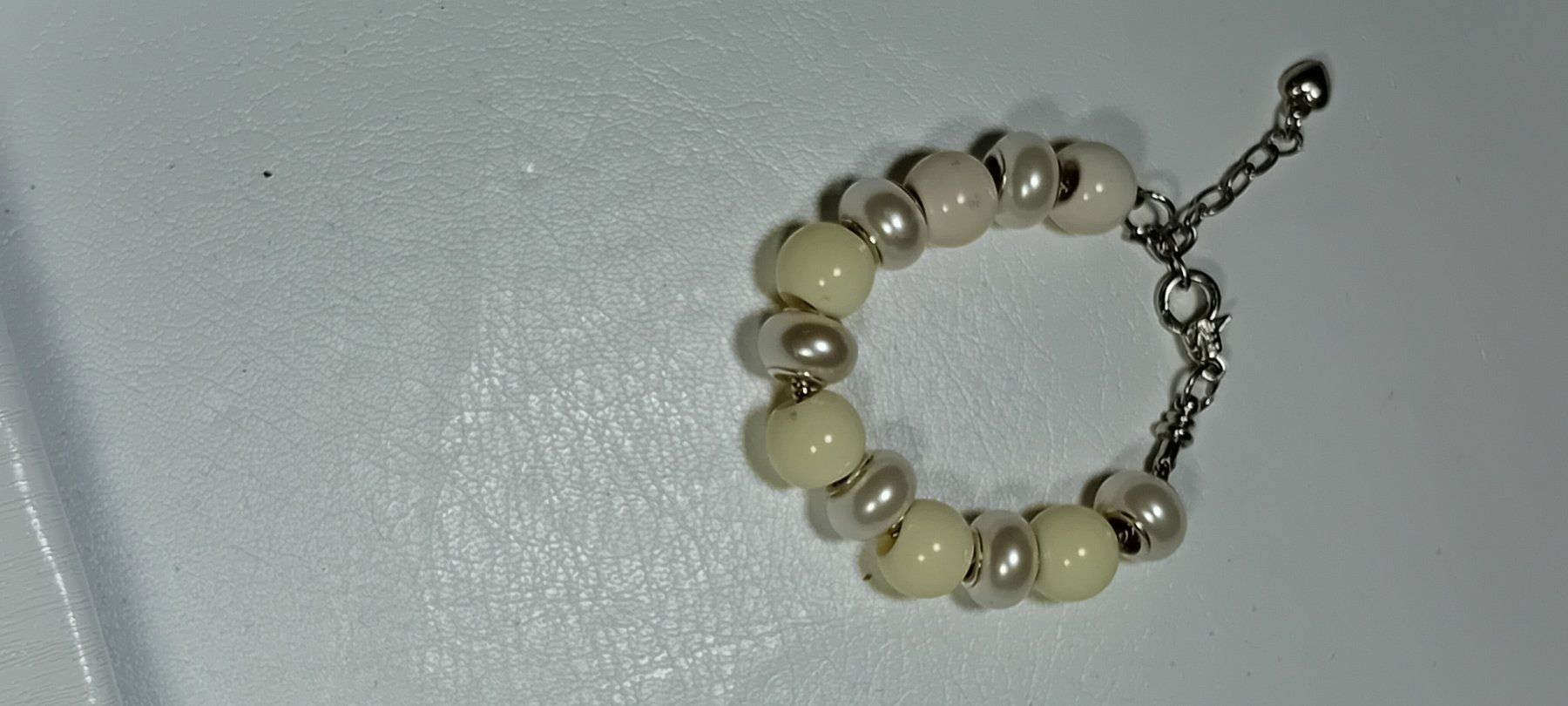 Armbänder & -reifen: armband modeschmuck mit beads – Neu (gemäss Beschreibung) aus Basel von bij_5hqd 1