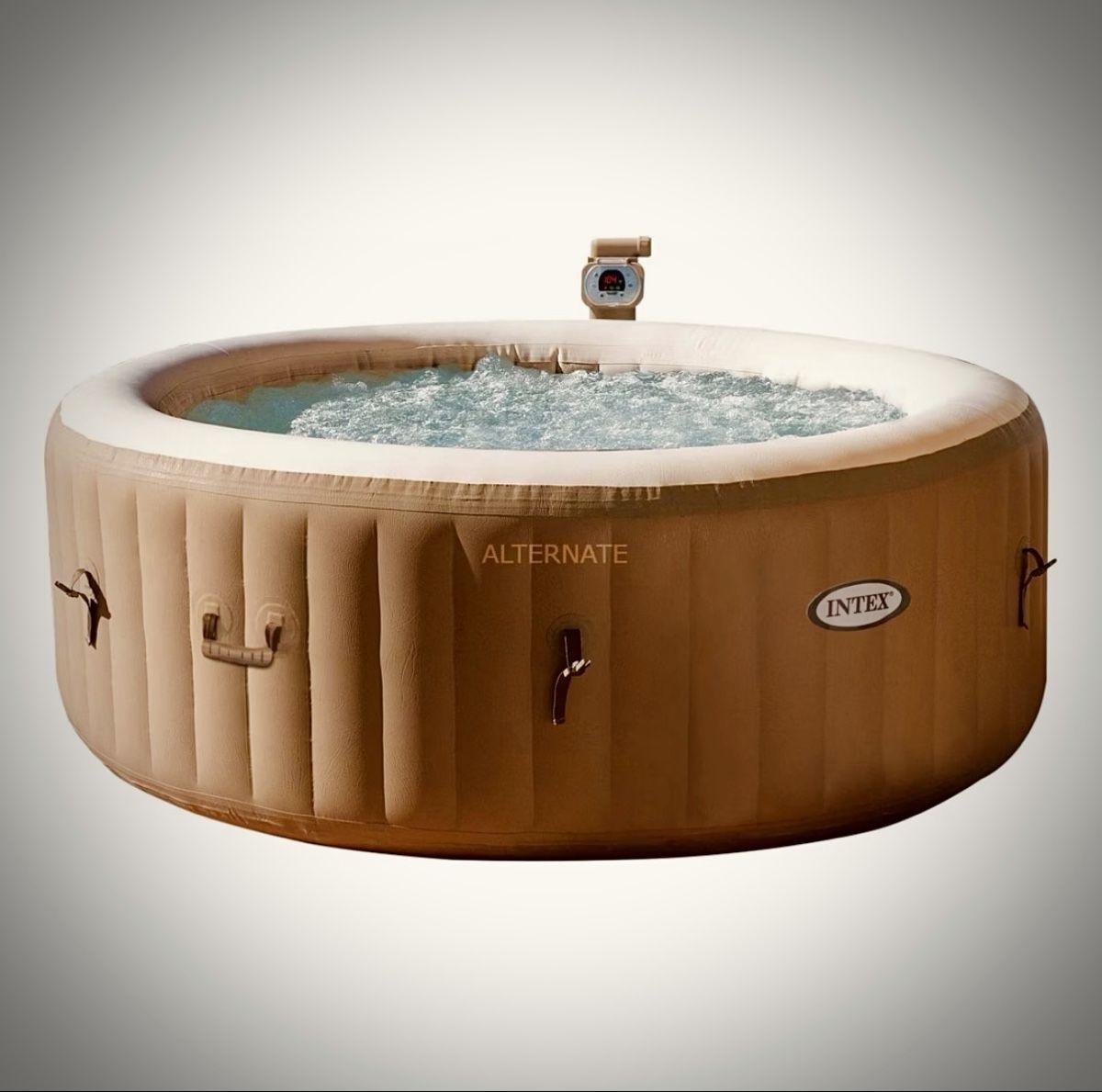 Intex Whirlpool: Intex Whirlpool/Jacuzzi – Usato da Düdingen venduto da Baliii 4