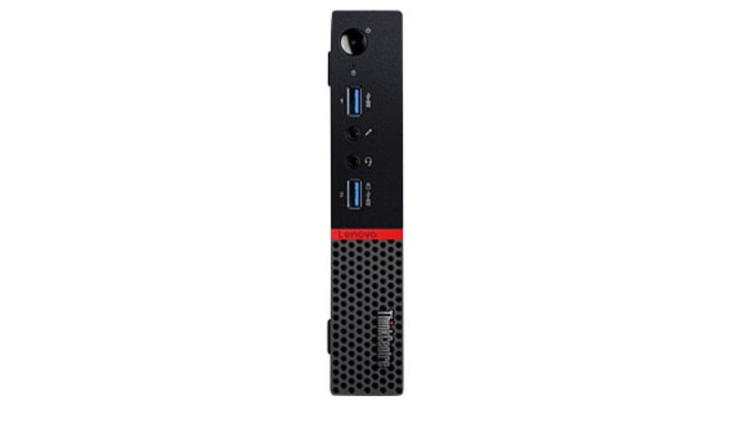 Lenovo PCs: Lenovo Thinkcentre M710q – Gebraucht aus Regensdorf von ste_7k6h 1
