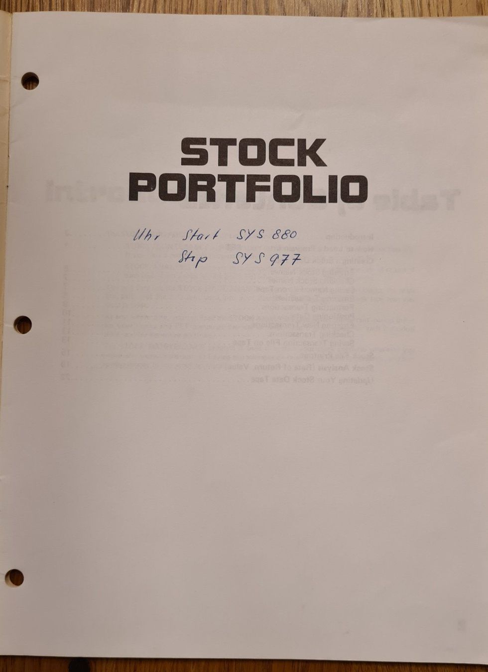 Libri: PET Stock Portofolio Analysis – Usato da Winkel venduto da Heuresis 2