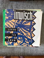 Irrwisch - Living For Love