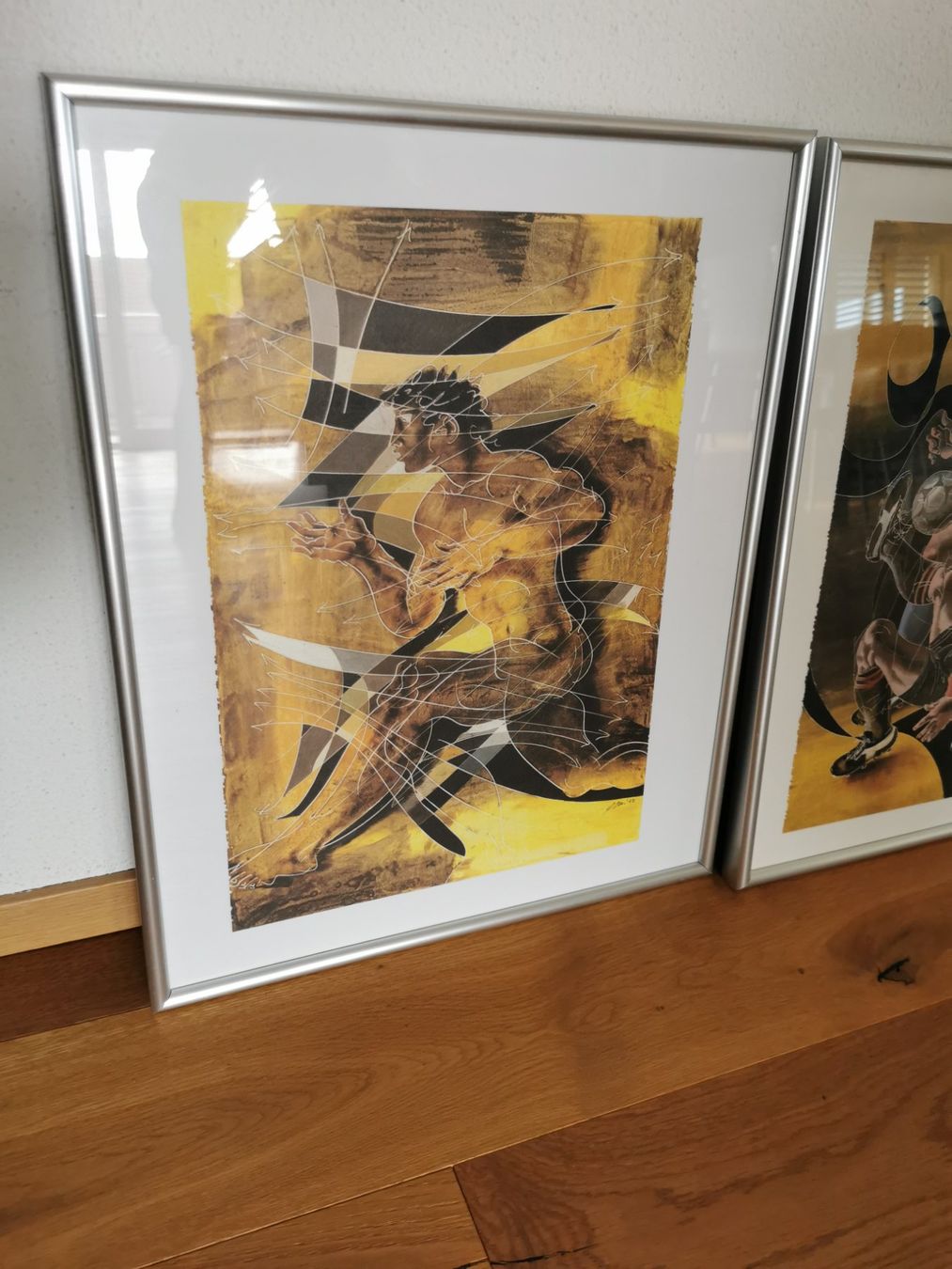 Foto & Immagini: Erni Bilder Sport – Usato da Abtwil AG venduto da Kafi_60 1