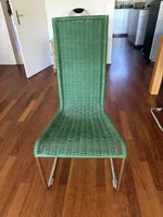 8 TECTA Kragstühle B25 - Schweizer Design -