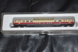 Märklin Z Wagon voyageurs 8712