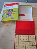 LÜK Schulanfang Lernspiel, Übungen zum Rechnen, Lesen!