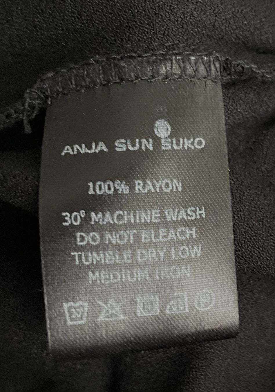 Tute: Hosenkleid – Usato da Au ZH venduto da Ehanni 3
