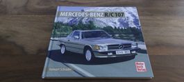 Mercedes-Benz Buch