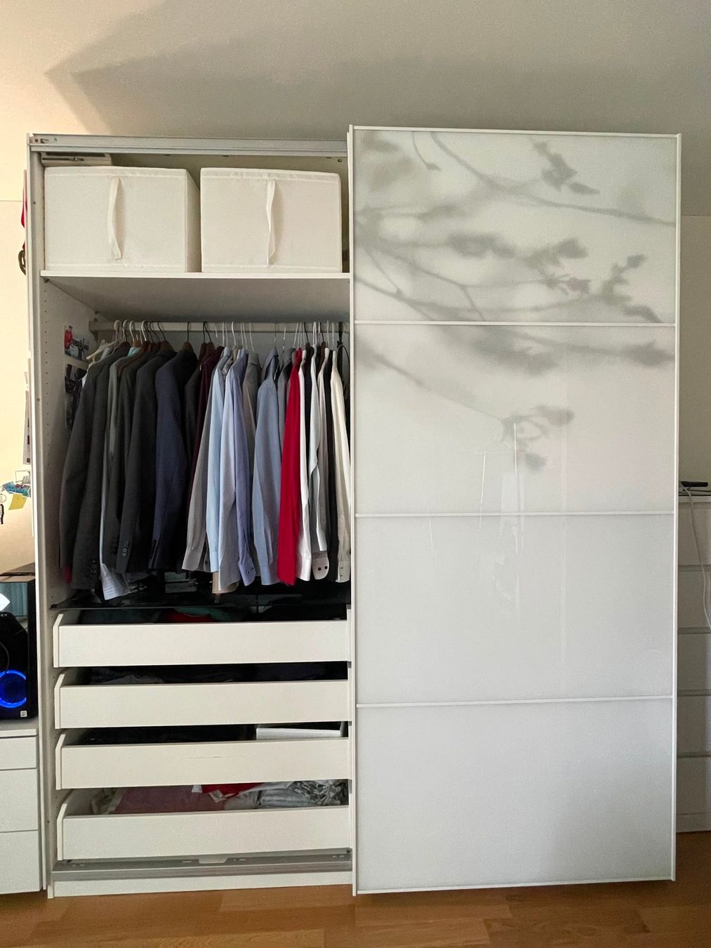 Ikea Armadi: IKEA PAX – Usato da Glattpark(Opfikon) venduto da Carpri 6