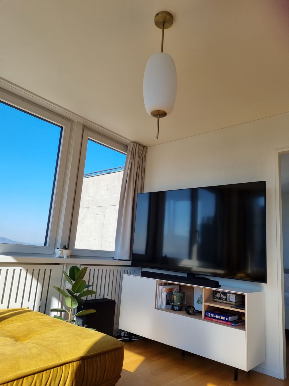 Lampadari & plafoniere: Hängelampe Frandsen – Usato da Zürich venduto da thw_bp9v 1