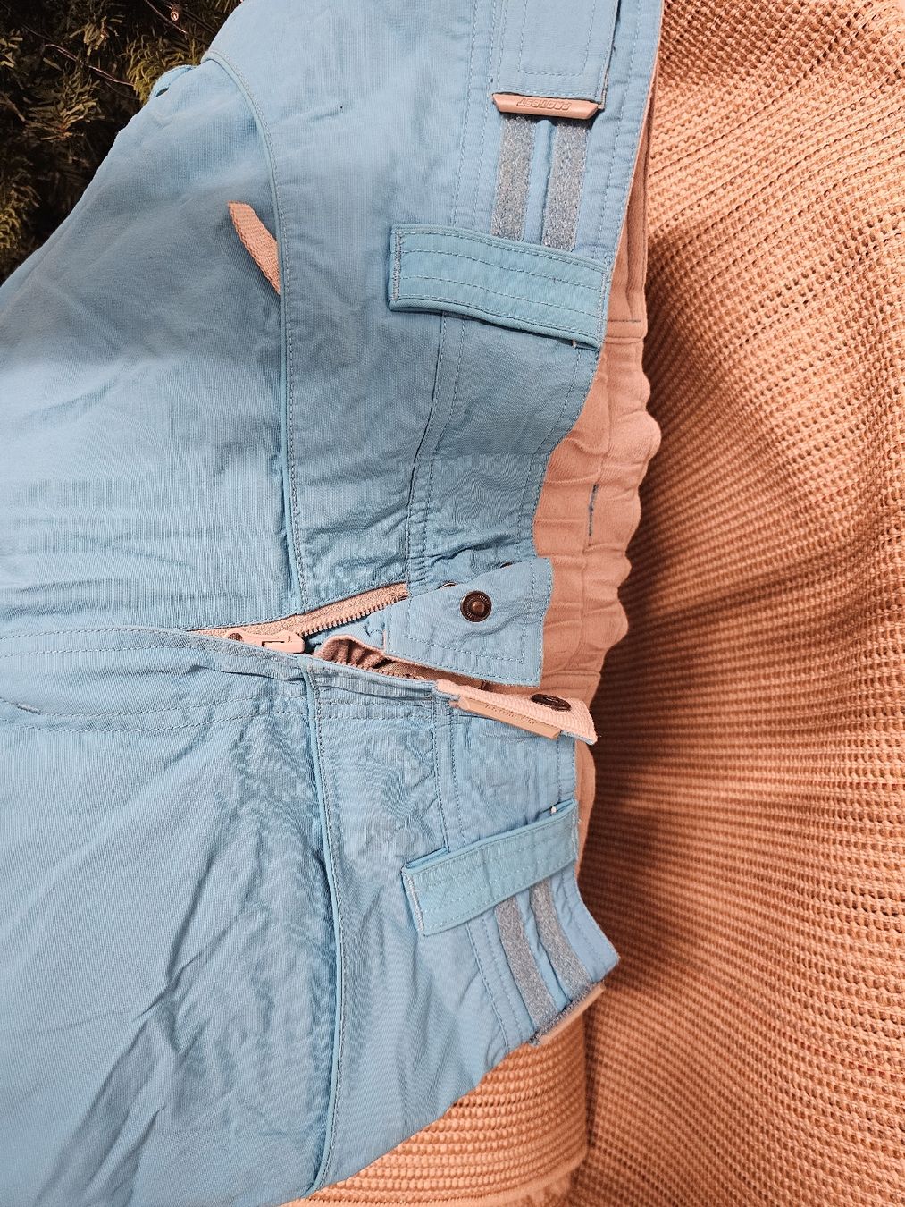 Pantaloni: Protest Ski Snowboard Hose – Usato da Horgenberg venduto da fus_csf7 3
