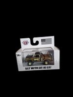 M2 1979 Dodge 150 Macho Power Wagon