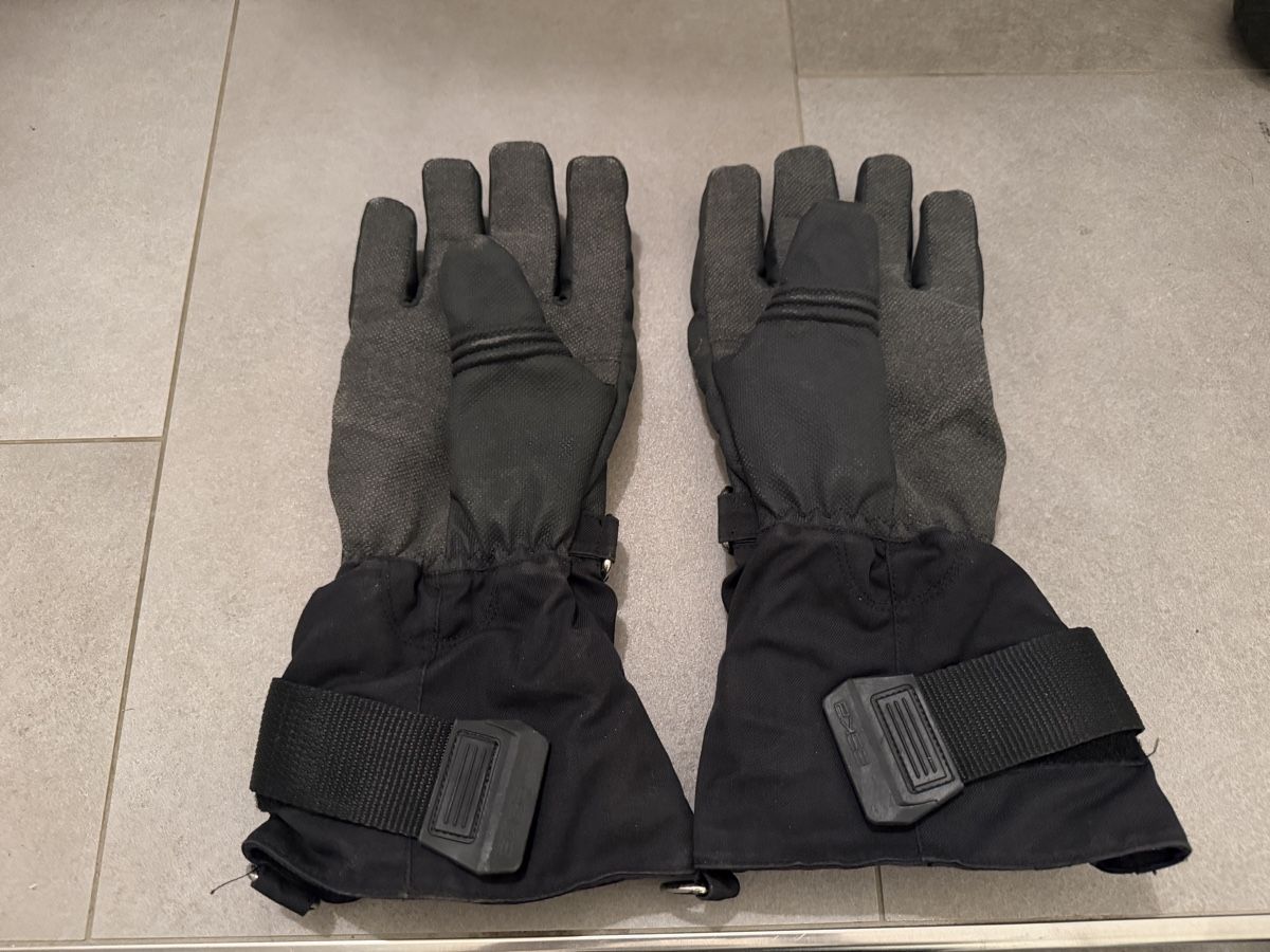 Handschuhe & Handstulpen: 🧤 Arbeits-Handschuhe – Neu (gemäss Beschreibung) aus Ins von Not_Dan 1