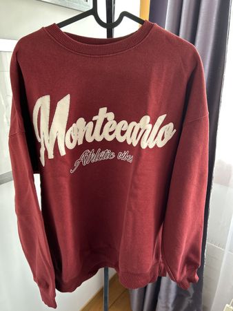 Bershka Pull S