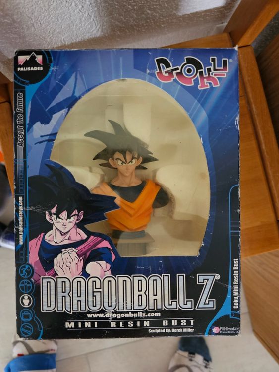 Coussin - Dragon Ball Z - San Goku Et Shenron - Autre produit dérivé