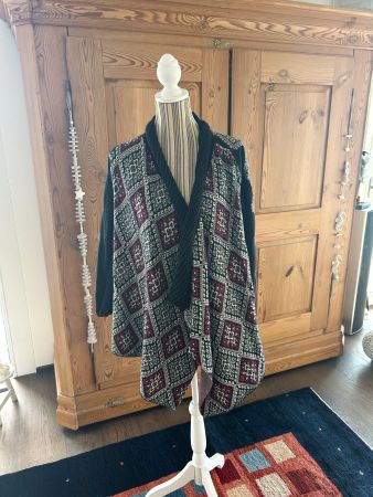Schöner Cardigan von ODD MOLLY, Gr. 2 - Top-Zustand