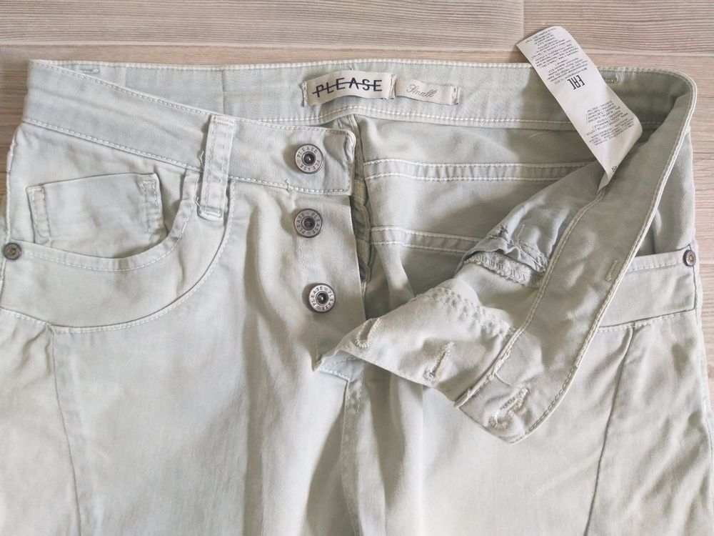 Please Jeans Jeans: Jeans PLEASE  P78  Taille / Grosse S ..... – Gebraucht aus Cossonay-ville von Super-Price-Quality 2