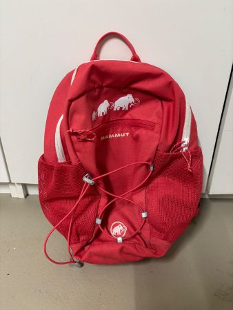 Mammut Wanderrucksack Kinder, First Trion 12