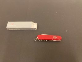 Victorinox Walter red, 0.3303