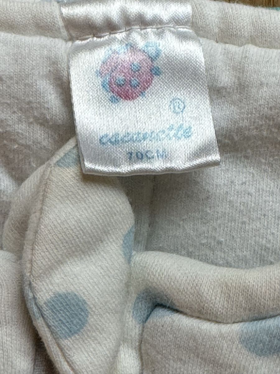 Sacchi a pelo: Baby Schlafsack Gr. 70 – Usato da Ennetbaden venduto da Katiusia 3