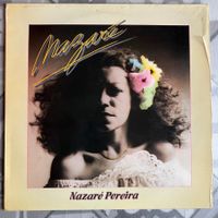 Nazaré Pereira ‎– Nazaré - 1979 France