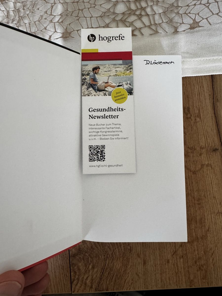Libri: Handbuch Pflegediagnose hogrefe Verlag – Usato da Zürich venduto da Doeme1999 2