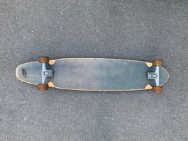 CC Crazy Creek Skateboard Longboard