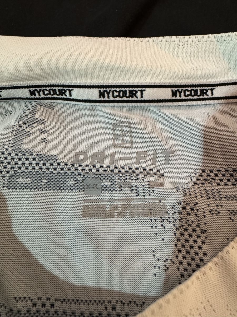 Nike T-Shirts: Nike Sport Shirt, XXL – Gebraucht aus Wettingen von Chuljaa 1