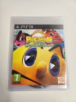Pac-Man und die Geisterabenteuer  für Sony Playstation 3