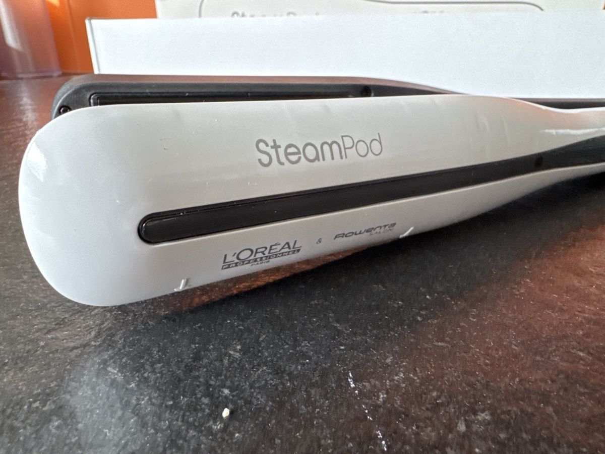 Bügeleisen: Steampod 3.0 – Gebraucht aus Dornach von wohlgi1 2