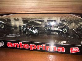 F1 Cooper T53 2er SET 1/43 no Minichamps
