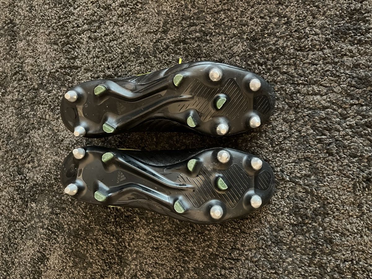 Adidas Scarpe da uomo: Fussballschuh Adidas Copa SG 42 – Usato da Seelisberg venduto da nico.wyss 3