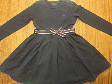 Kleid vom Tommy Hilfiger