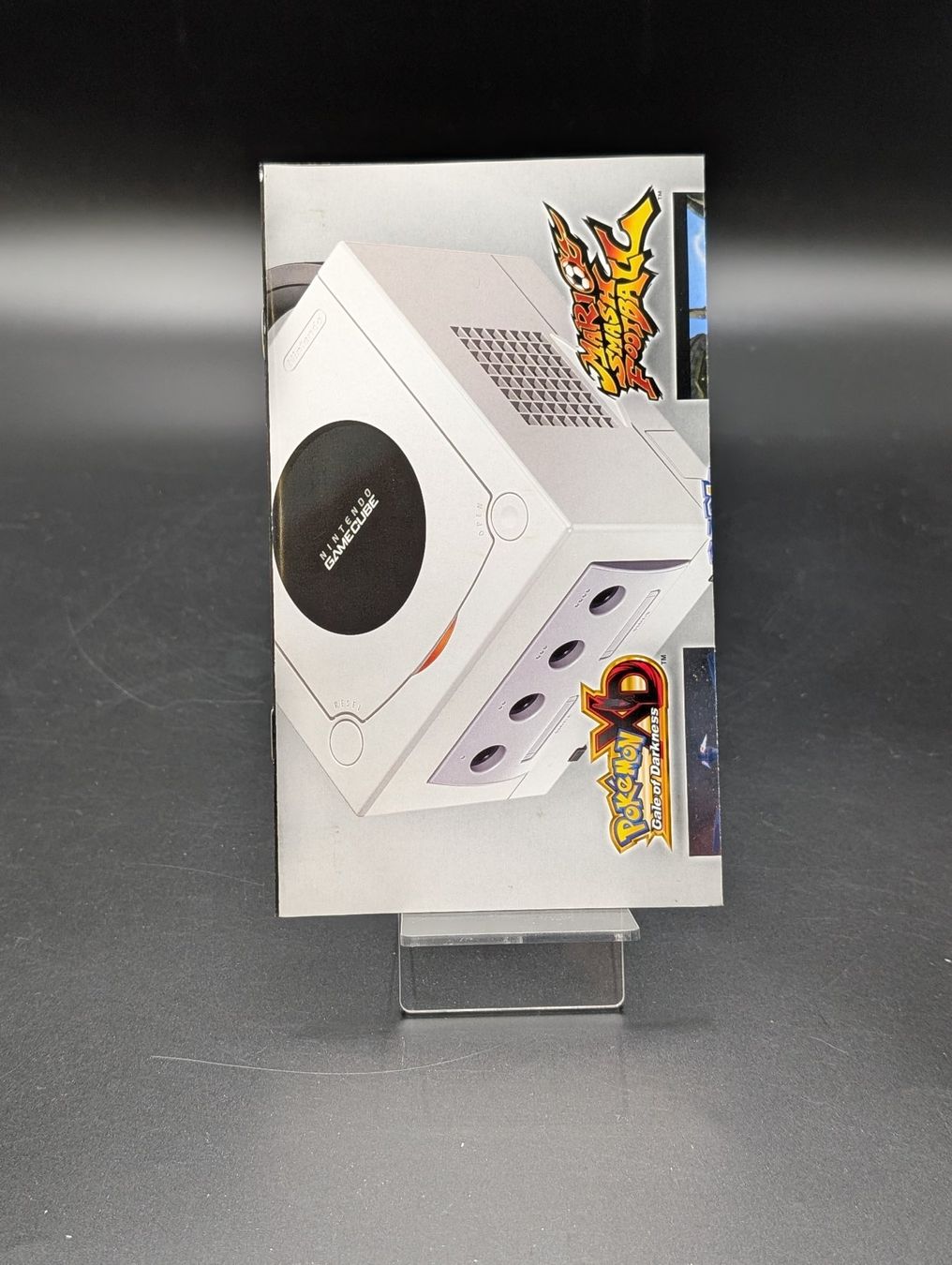 Nintendo Spiele: Fire Emblem Path of Radiance Gamecube – Gebraucht aus Domat/Ems von  3
